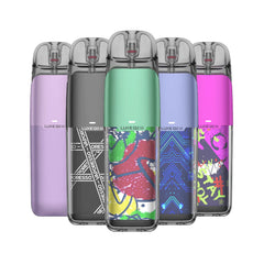 Vaporesso Luxe Q2 SE Pod Kit 1000mAh