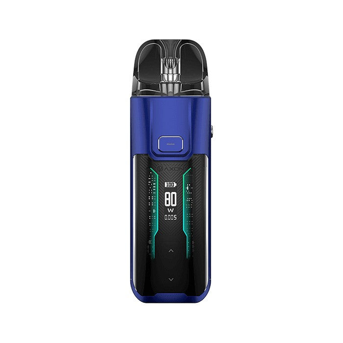 Vaporesso Luxe XR Max 80Watts 2800mAh Pod  Vape Kit