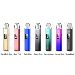 Voopoo Argus G Vape Kit