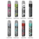 Voopoo Argus P1 S 800mAh 25W Pod Vape Kit