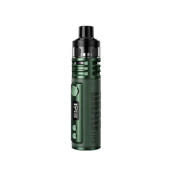 Voopoo Drag H40 40W 1500mAh Pod Kit