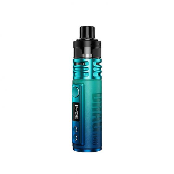 Voopoo Drag H40 40W 1500mAh Pod Kit