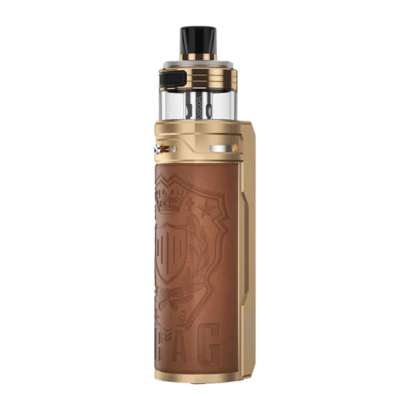 Voopoo Drag S PnP X 60W 2500mAh Pod Vape Kit