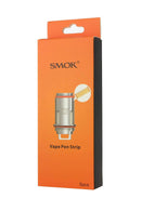 Smok Vape Pen 22 Core Coil Mesh Coil, Strip Replacement Coils