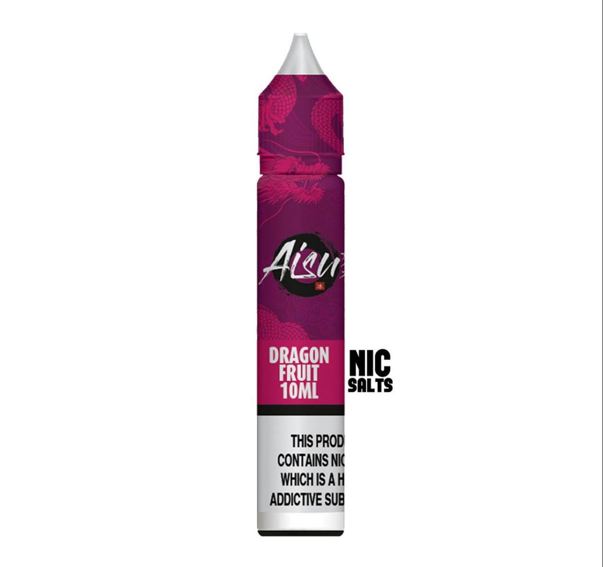 Aisu by Zap Nic Salt 