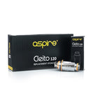 Aspire Cleito 0.16Ω Replacement Coils