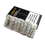 Aspire Nautilus BVC 0.7, 1.6 & 1.8Ω Replacement Coils