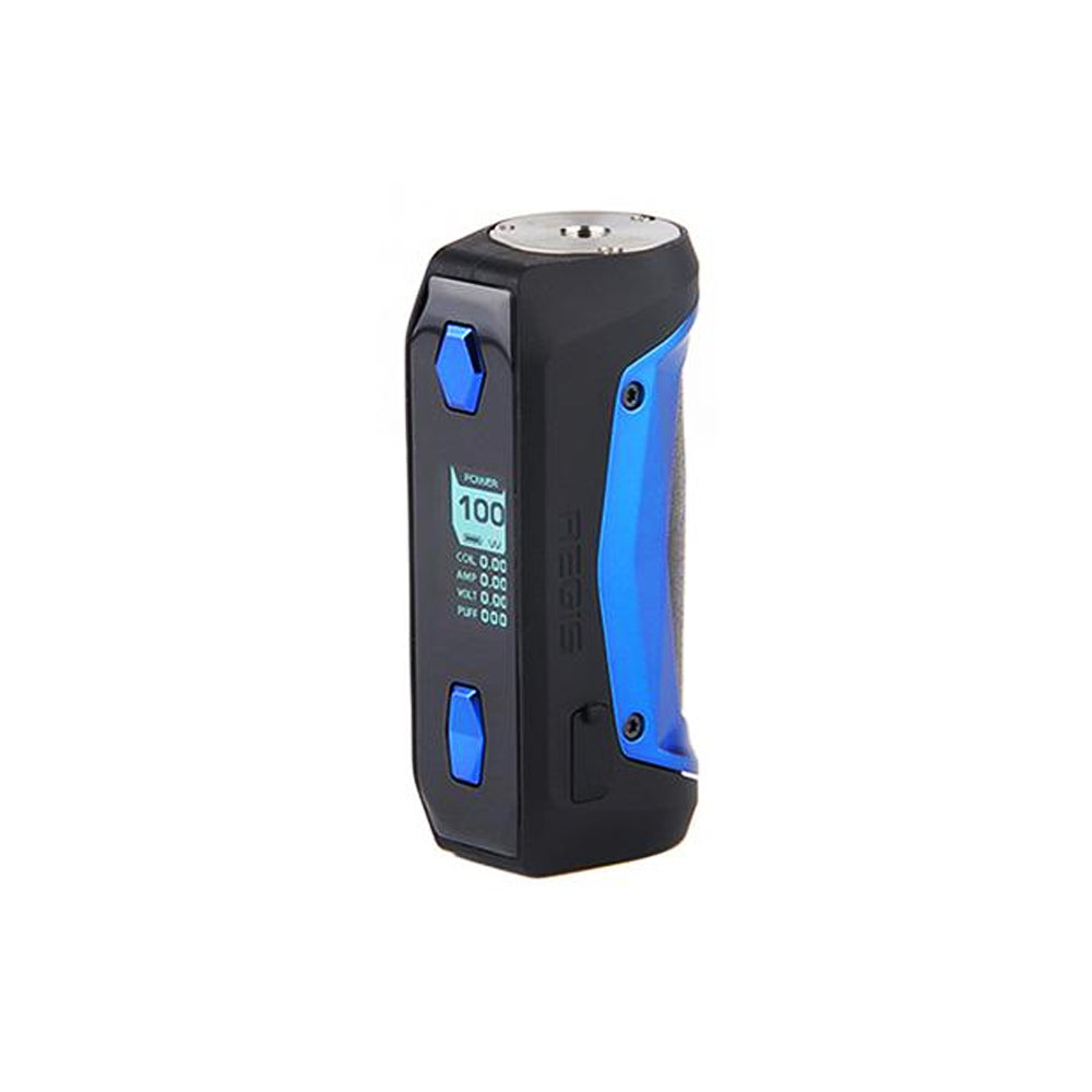 Geek Vape Aegis Solo Mod