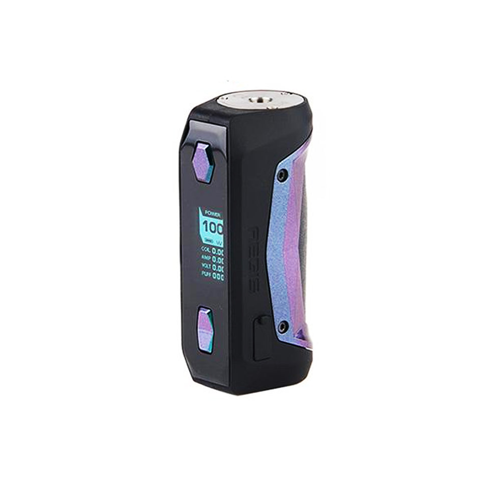 Geek Vape Aegis Solo Mod