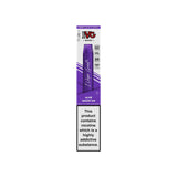 IVG PLUS Bar Disposable 800 Puffs Vape Kit (Buy 3 Get 1 Free)