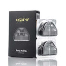 Genuine Aspire AVP Replacement Pods (Pack Of 2)