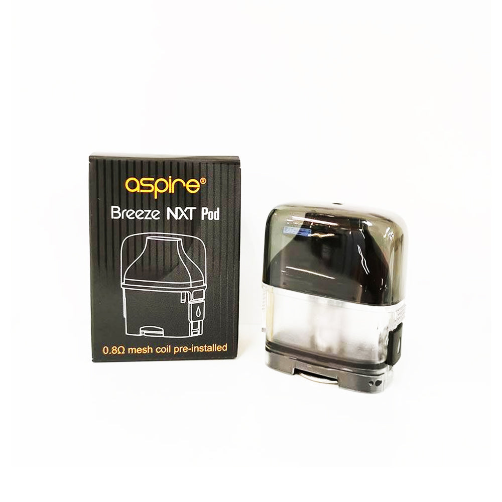 Aspire BREEZE NXT Replacement Pod