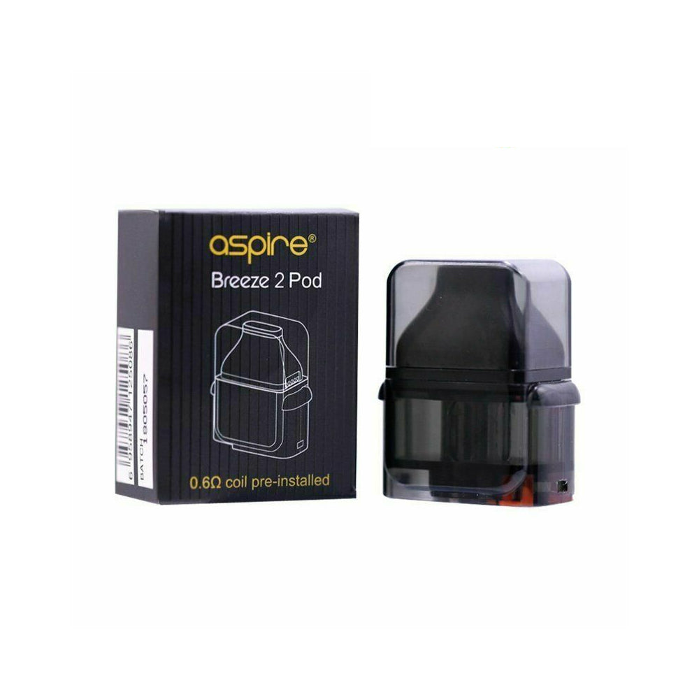 Aspire Breeze 2 Replacement Pod