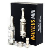 Authentic Aspire Nautilus Mini 2ml Vape Tank