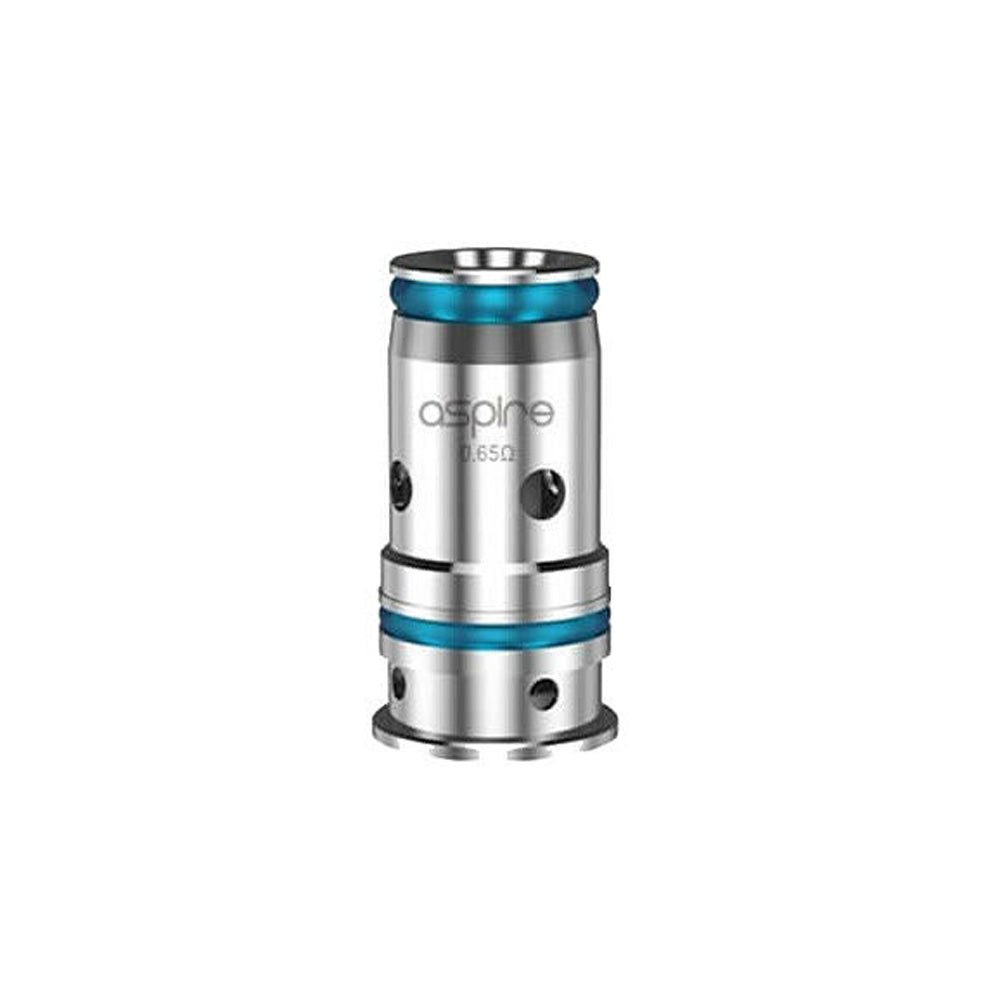 Aspire AVP Pro 0.65Ω & 1.15Ω Replacement Coils