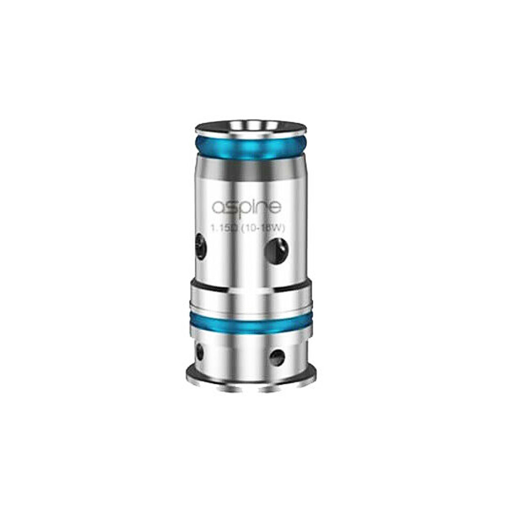 Aspire AVP Pro 0.65Ω & 1.15Ω Replacement Coils