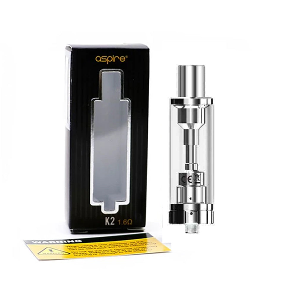 Aspire K2 Vape Tank