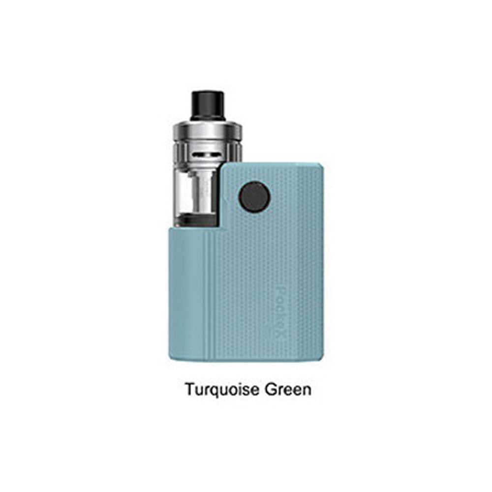 Aspire Pockex Box Vape Kit