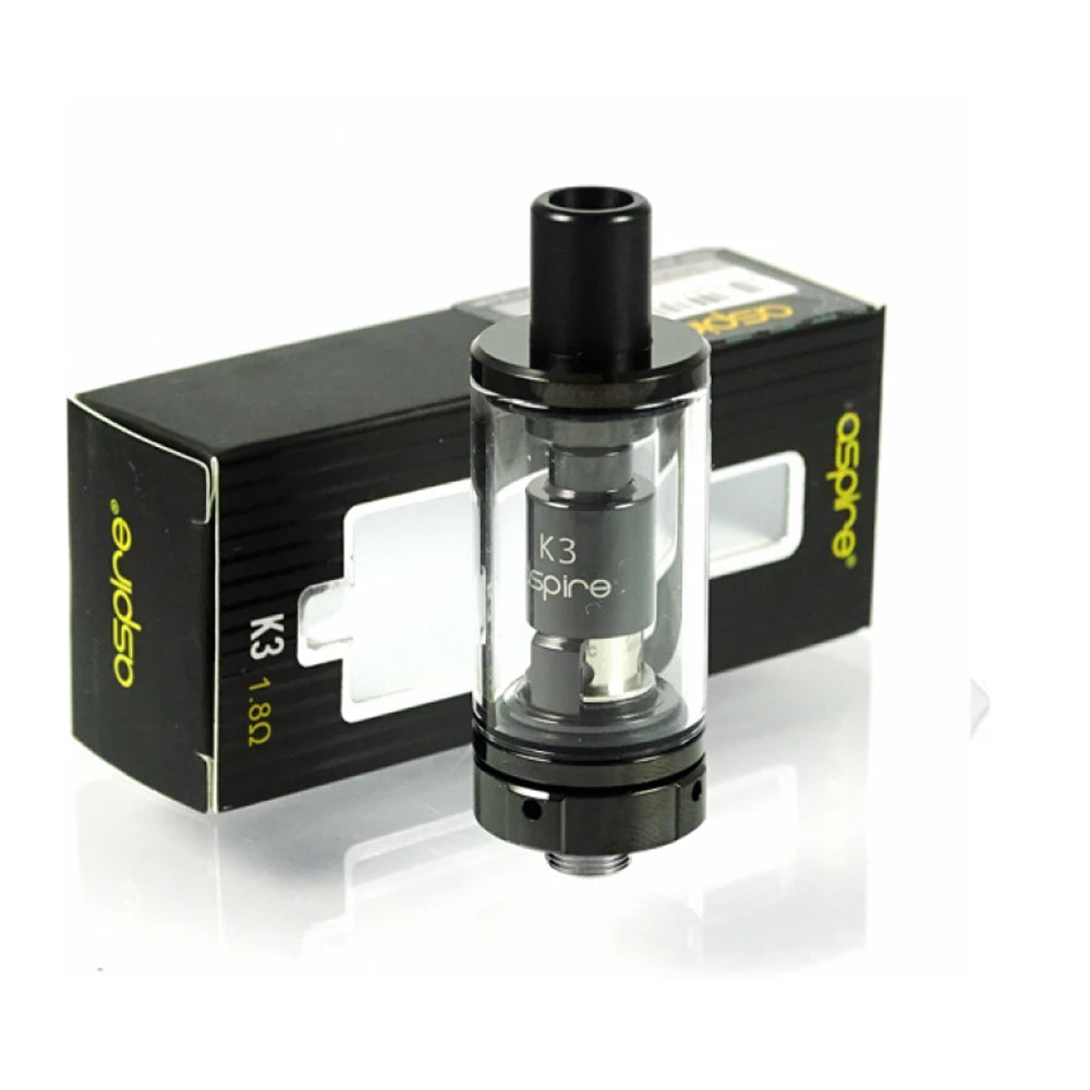 Aspire K3 Vape Tank