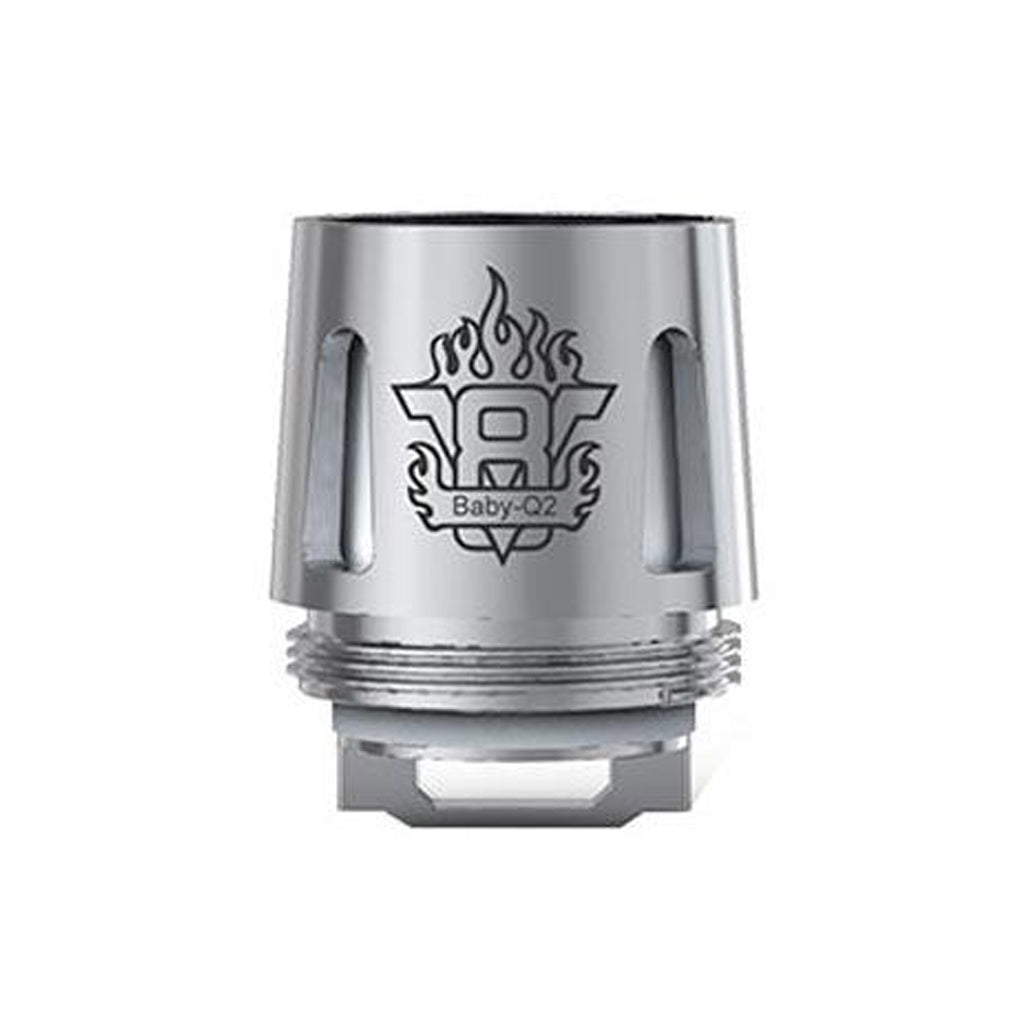 Smok TFV8 Baby Beast Q2 0.4, 0.6Ω Replacement Coils