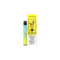 VAPORLAX Disposable 600 Puffs Bar 2%Nic Salt Vape Kit Multi Buy