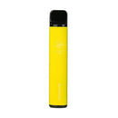 ELF BAR 1500 Puff Disposable Vape Kit Banana Ice