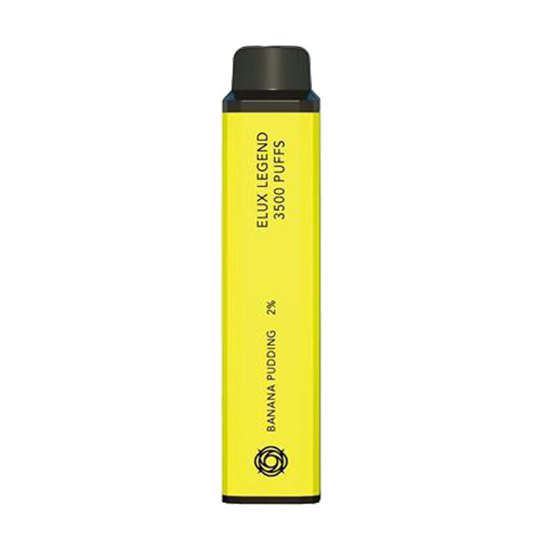 ELUX LEGEND Disposable 3500 Puff
