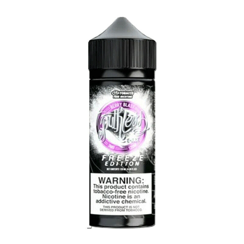 Ruthless E-liquid 100ml