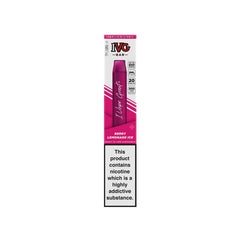 IVG PLUS Bar Disposable 800 Puffs Vape Kit (Buy 3 Get 1 Free)