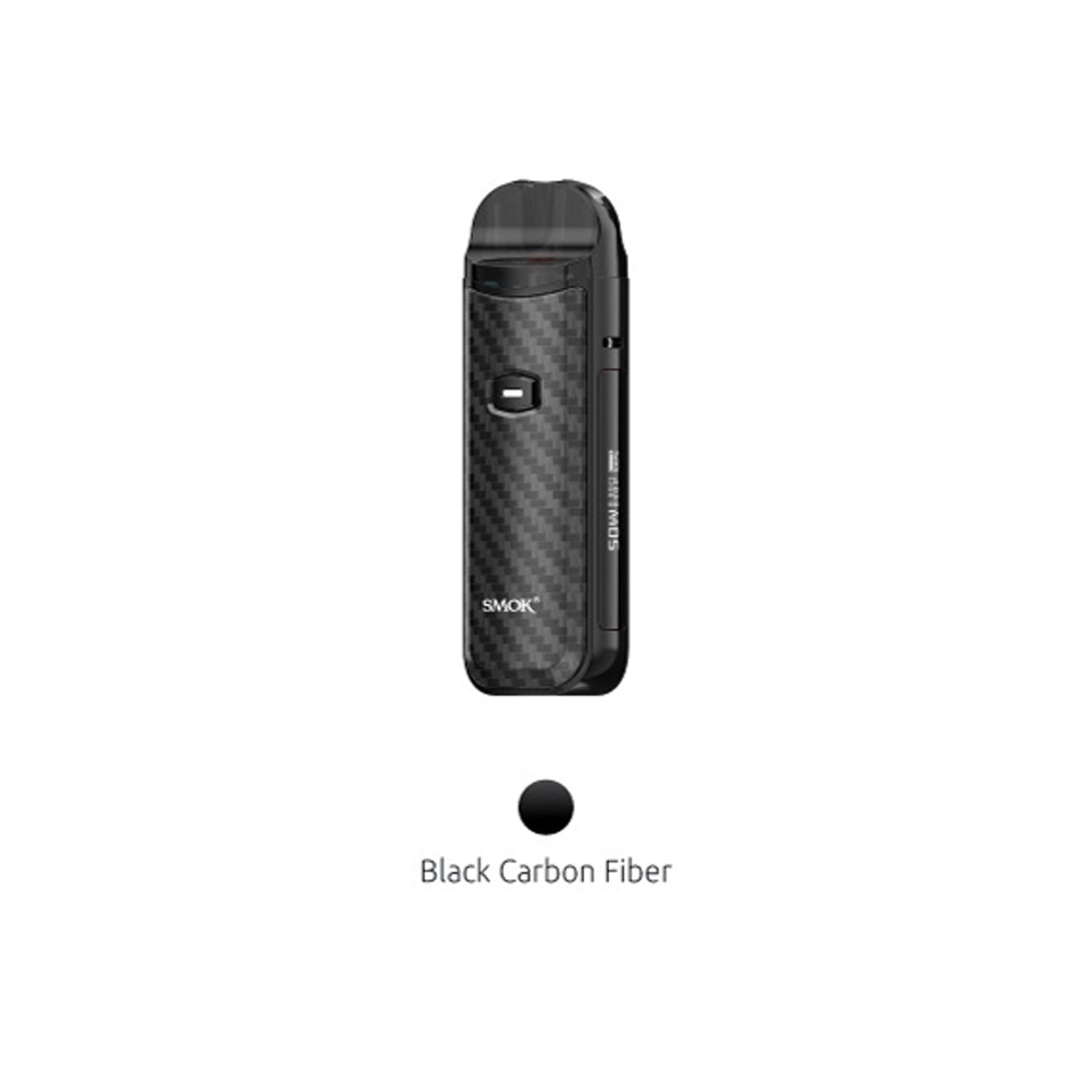 SMOK NORD 50W Pod System Vape Kit 1800mAh