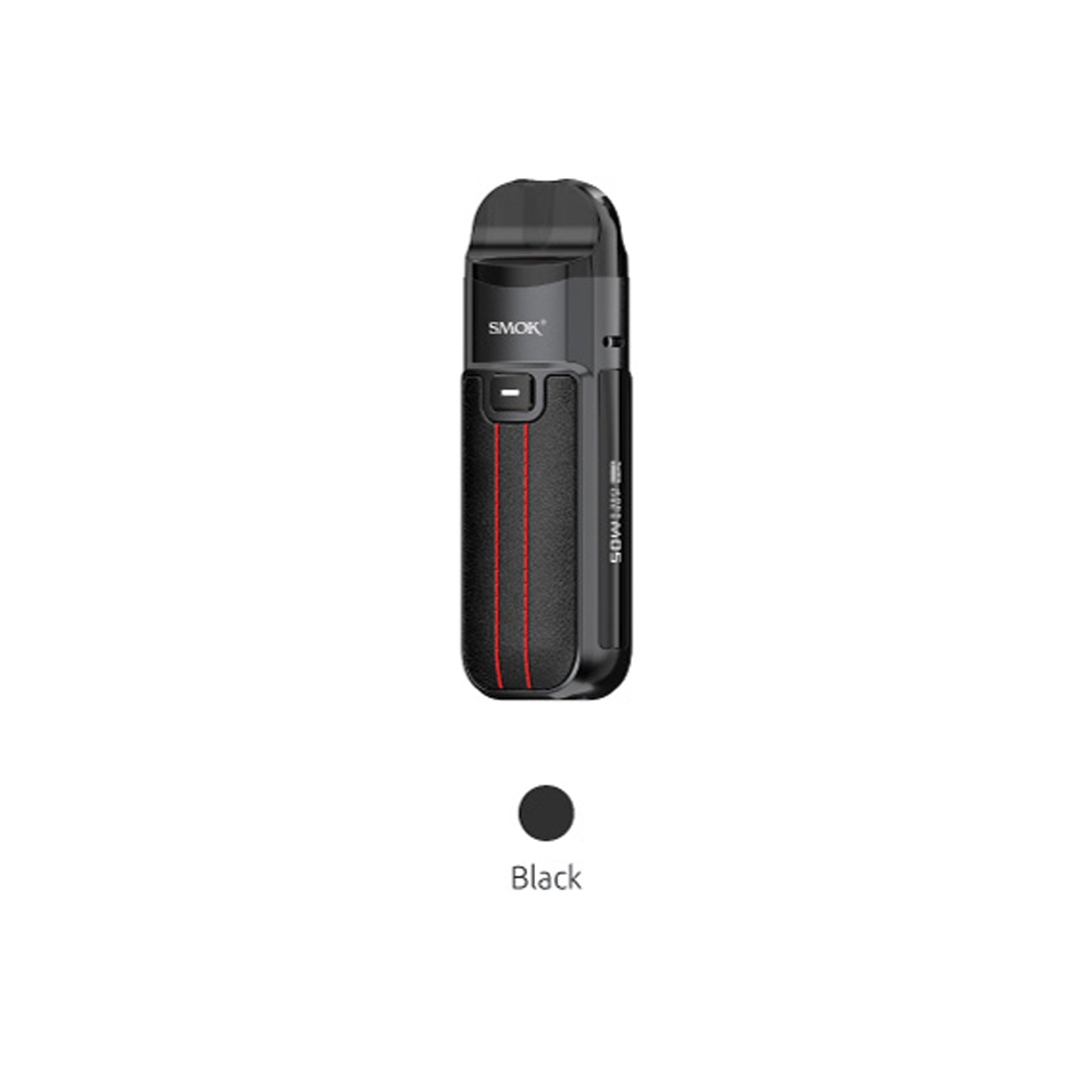 SMOK NORD 50W Pod System Vape Kit 1800mAh