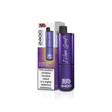 IVG 2400 Disposable Vape Kit 2400 Puffs