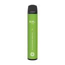 ELUX BAR 1500 Puffs Disposable Pod Device Blackcurrant Menthol