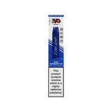 IVG PLUS Bar Disposable 800 Puffs Vape Kit (Buy 3 Get 1 Free)