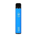 ELF BAR 1500 Puff Disposable Vape Kit Blue Razz Lemonade