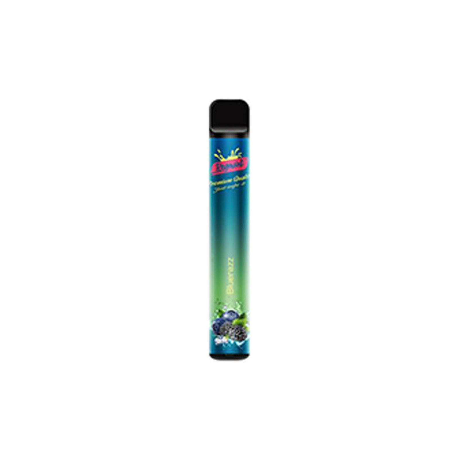 REYMONT BAR 688 Puffs Disposable