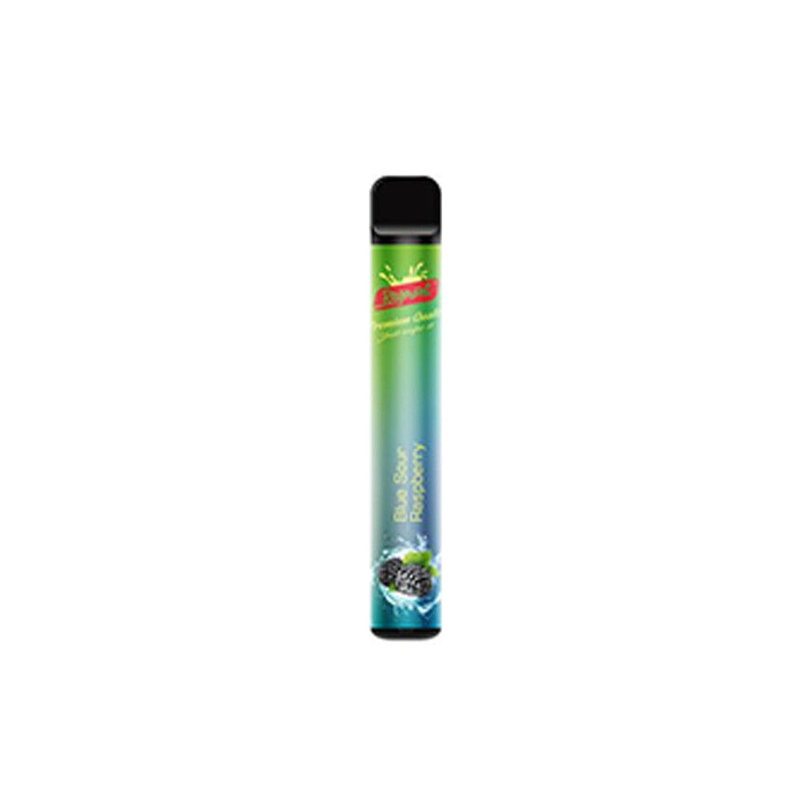 REYMONT BAR 688 Puffs Disposable