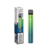 Elf Bar V2 600 puffs Disposable