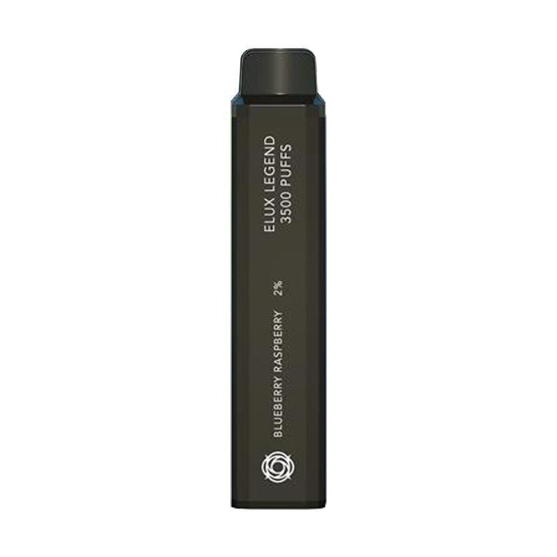ELUX LEGEND Disposable 3500 Puff
