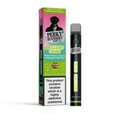PEEKY BLENDERS Disposable 600 Puff Bar (Buy 3 Get 1 Free)