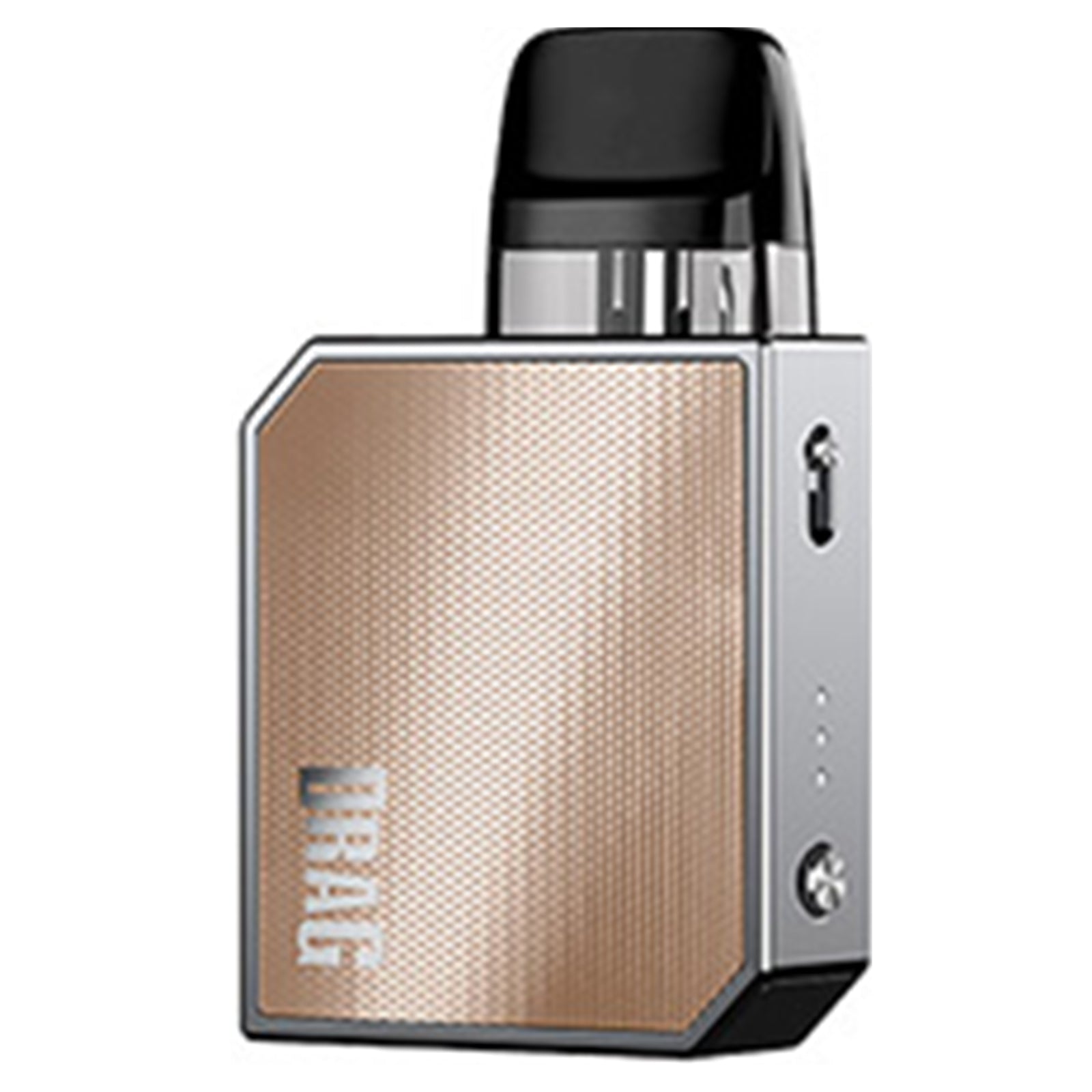 Voopoo Drag Nano 2 Pod Kit Sparkle Champagne (Brown)