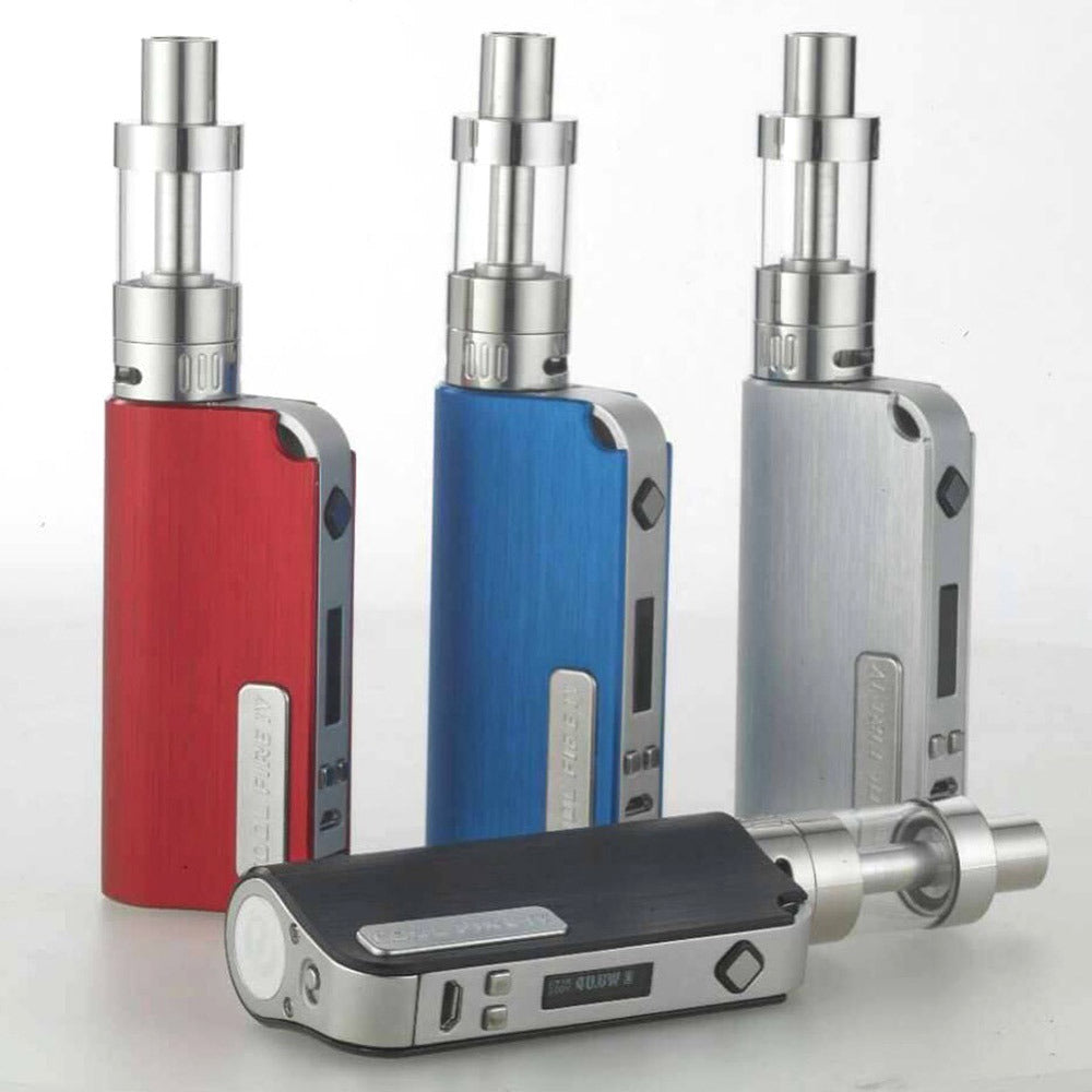 Innokin Cool Fire IV starter kit