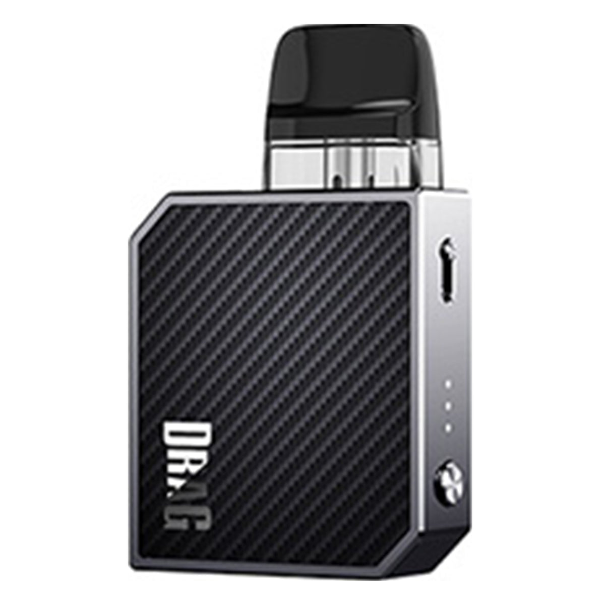 Voopoo Drag Nano 2 Pod Kit Carbon Fiber (Black)