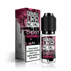Vapouriz Double Drip Nic Salts