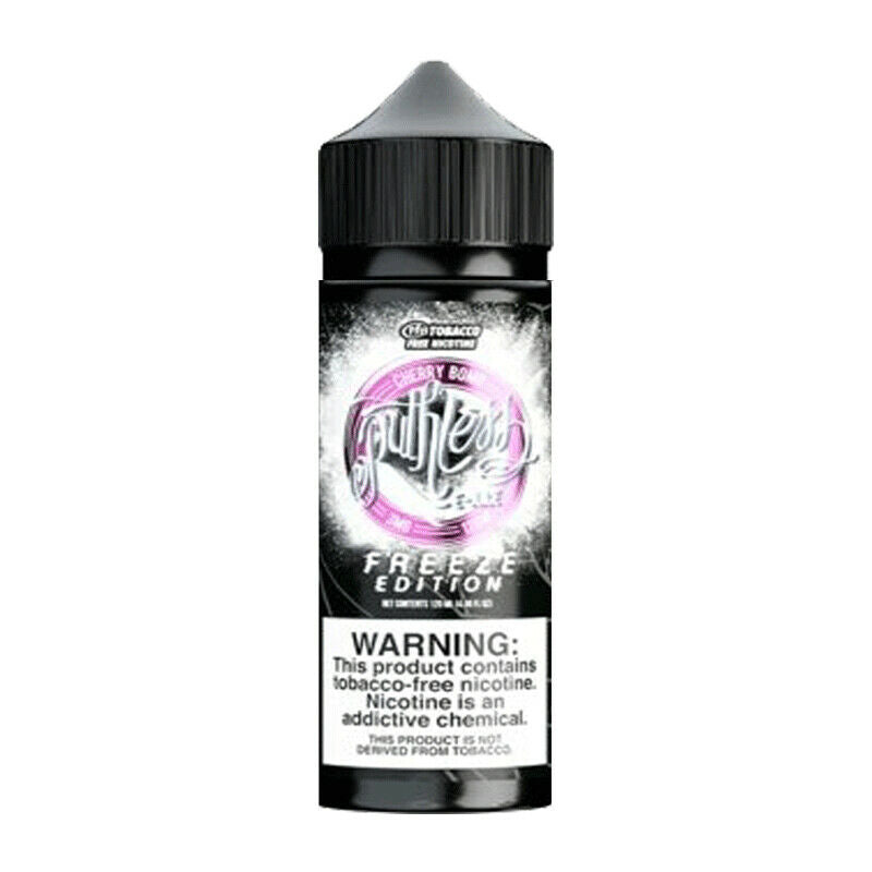 Ruthless E-liquid 100ml