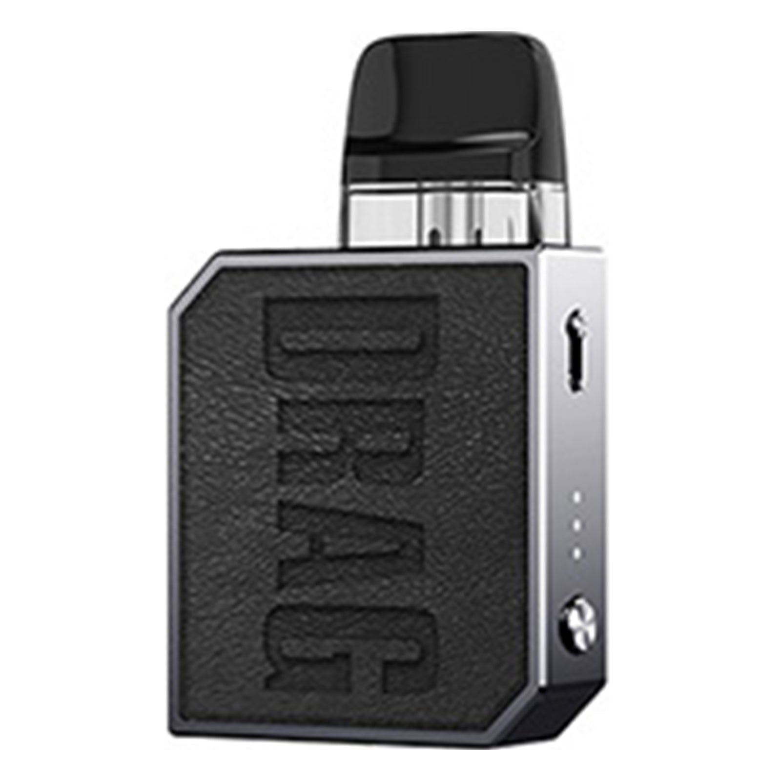 Voopoo Drag Nano 2 Pod Kit Black (Classic Black)