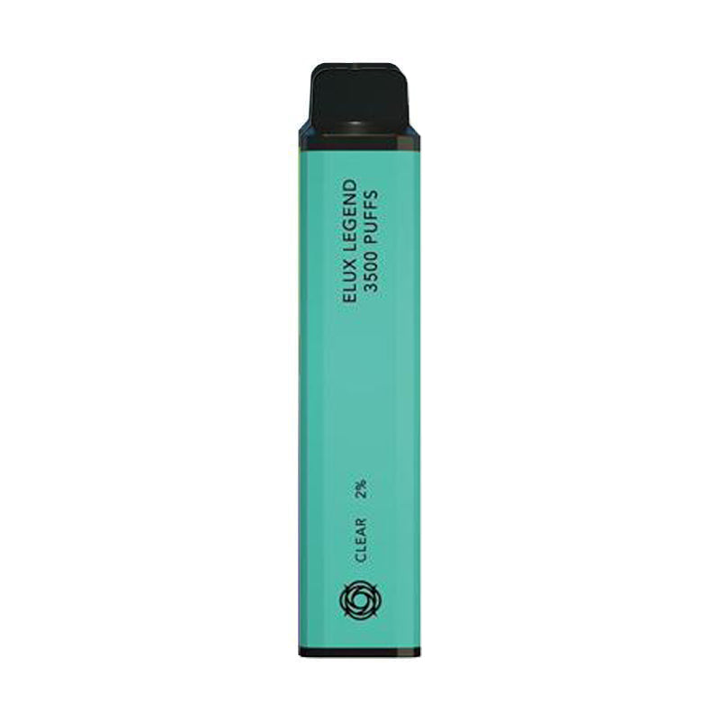 ELUX LEGEND Disposable 3500 Puff