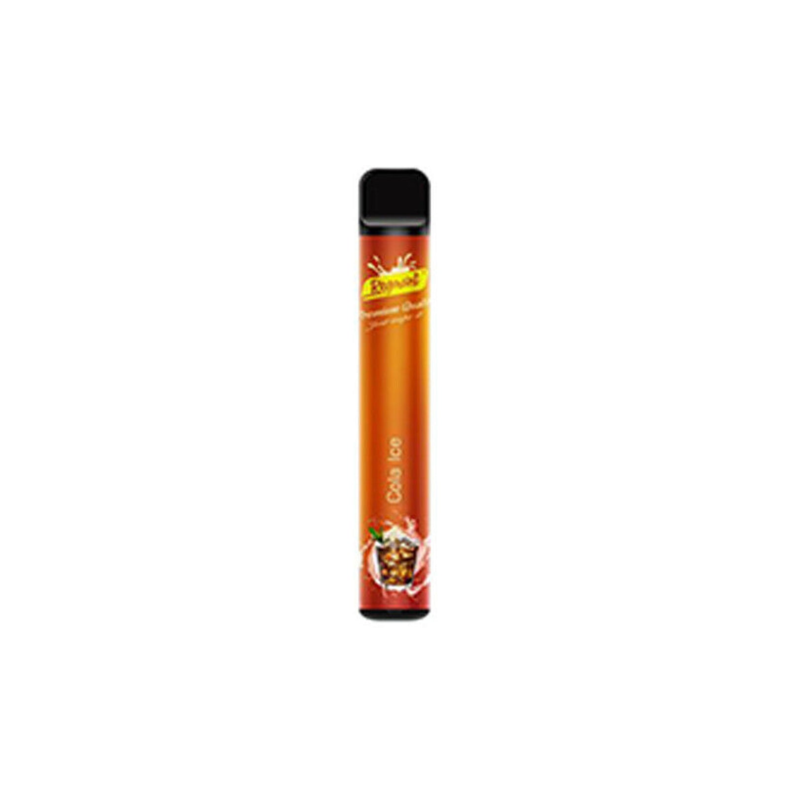 REYMONT BAR 688 Puffs Disposable