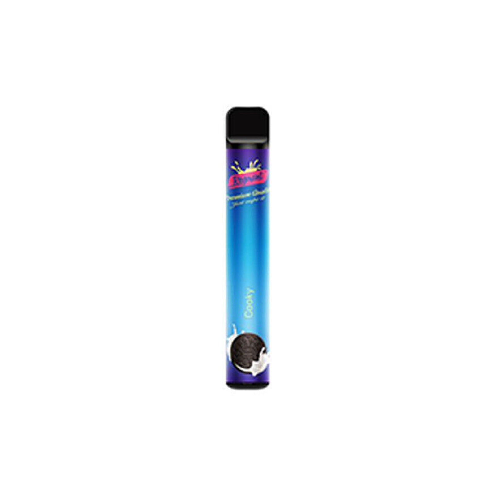 REYMONT BAR 688 Puffs Disposable