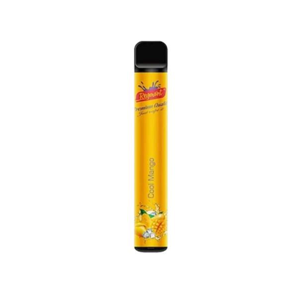 REYMONT BAR 688 Puffs Disposable